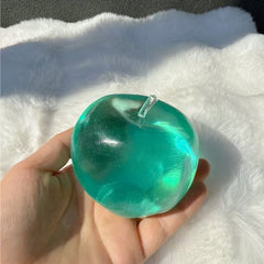 Crystal Apple