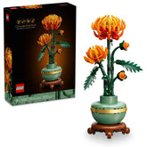 BOTANICALS - Chrysanthemum