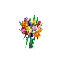 BOTANICALS - Tulip Bouquet