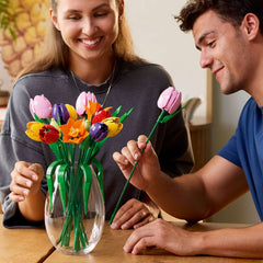 BOTANICALS - Tulip Bouquet