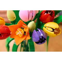 BOTANICALS - Tulip Bouquet