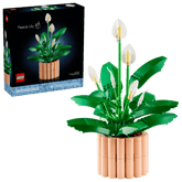BOTANICALS - Peace Lily