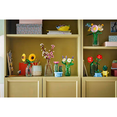 BOTANICALS - Daisies