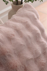 Bubble Cuddle Pillow