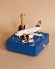 Airport Music Box
