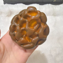 1Pcs Sand Stress Ball