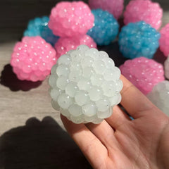 Jade Stress Ball