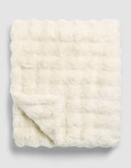 Bubble Cuddle Blanket