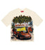 Godspeed Miami Artlanda Tee *Miami Exclusive*