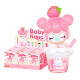 Rolife BabyNanci Milk Tea Series Surprise Figure Dolls NDXX