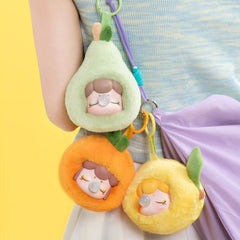 Rolife Nanci's Fruit Mood Surprise Plush Pendant MNCXX