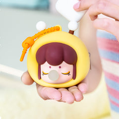Rolife Baby Nanci Fluffy Party Headphone Case