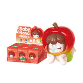 Rolife Baby Nanci Fruits Surprise Figure Dolls NBXX