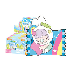 Rolife Nanci Sweet Time Badge Blind Box PNG10
