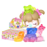 Rolife Nanci's Sweet Time Surprise Figure Dolls ZRXX