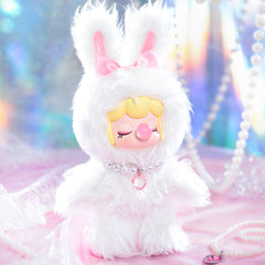 Rolife Nanci's Shining Bunny Surprise Plush Dolls MNBXX