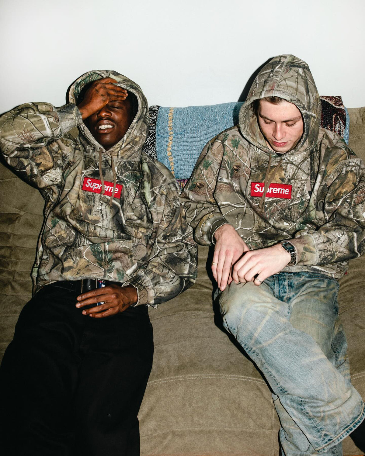 Supreme