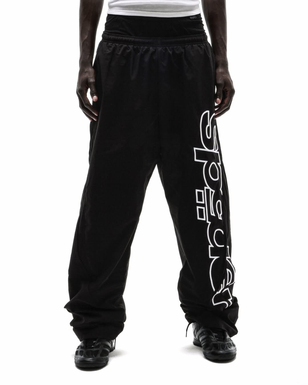 Sweatpants