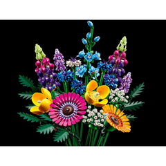 BOTANICALS - Wildflower Bouquet