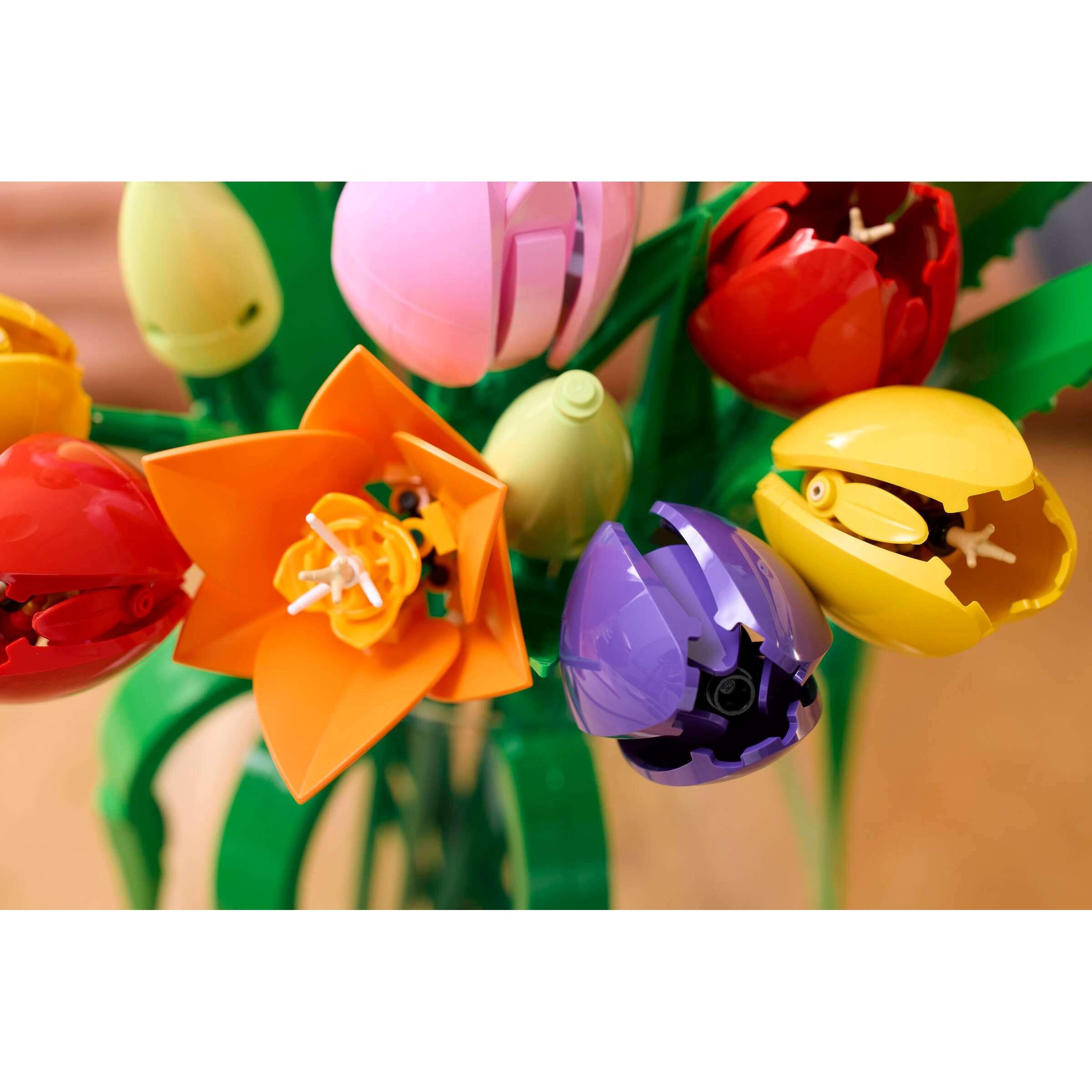 BOTANICALS - Tulip Bouquet