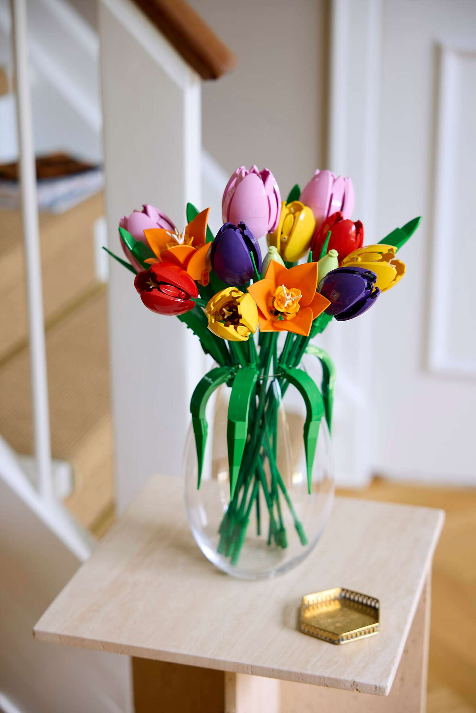 BOTANICALS - Tulip Bouquet