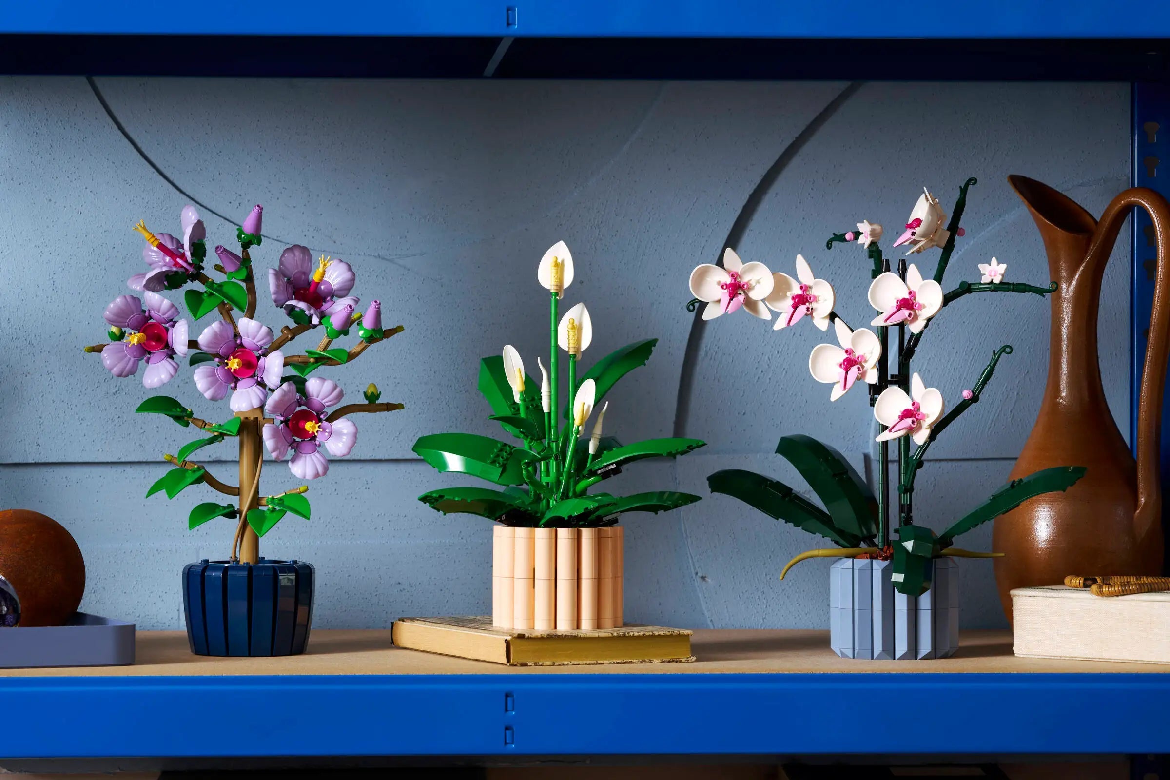 BOTANICALS - Peace Lily
