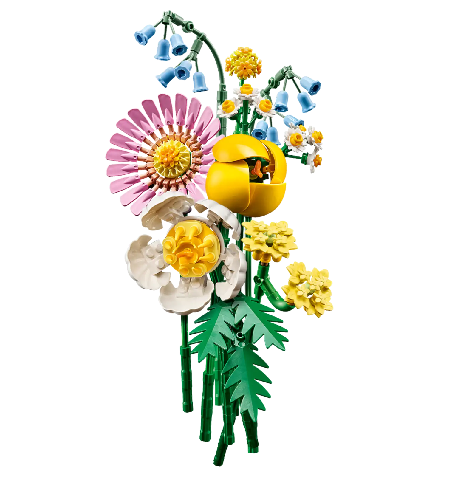 BOTANICALS - Petite Sunny Bouquet