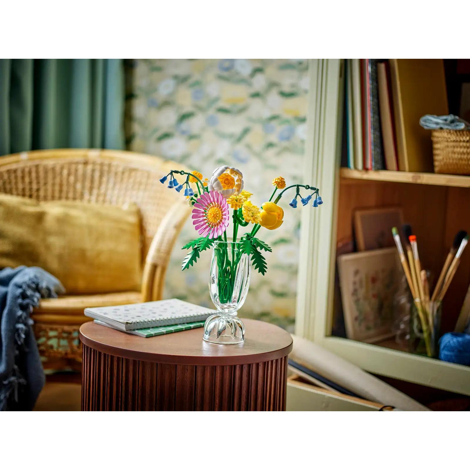 BOTANICALS - Petite Sunny Bouquet