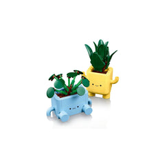BOTANICALS - Happy Plants