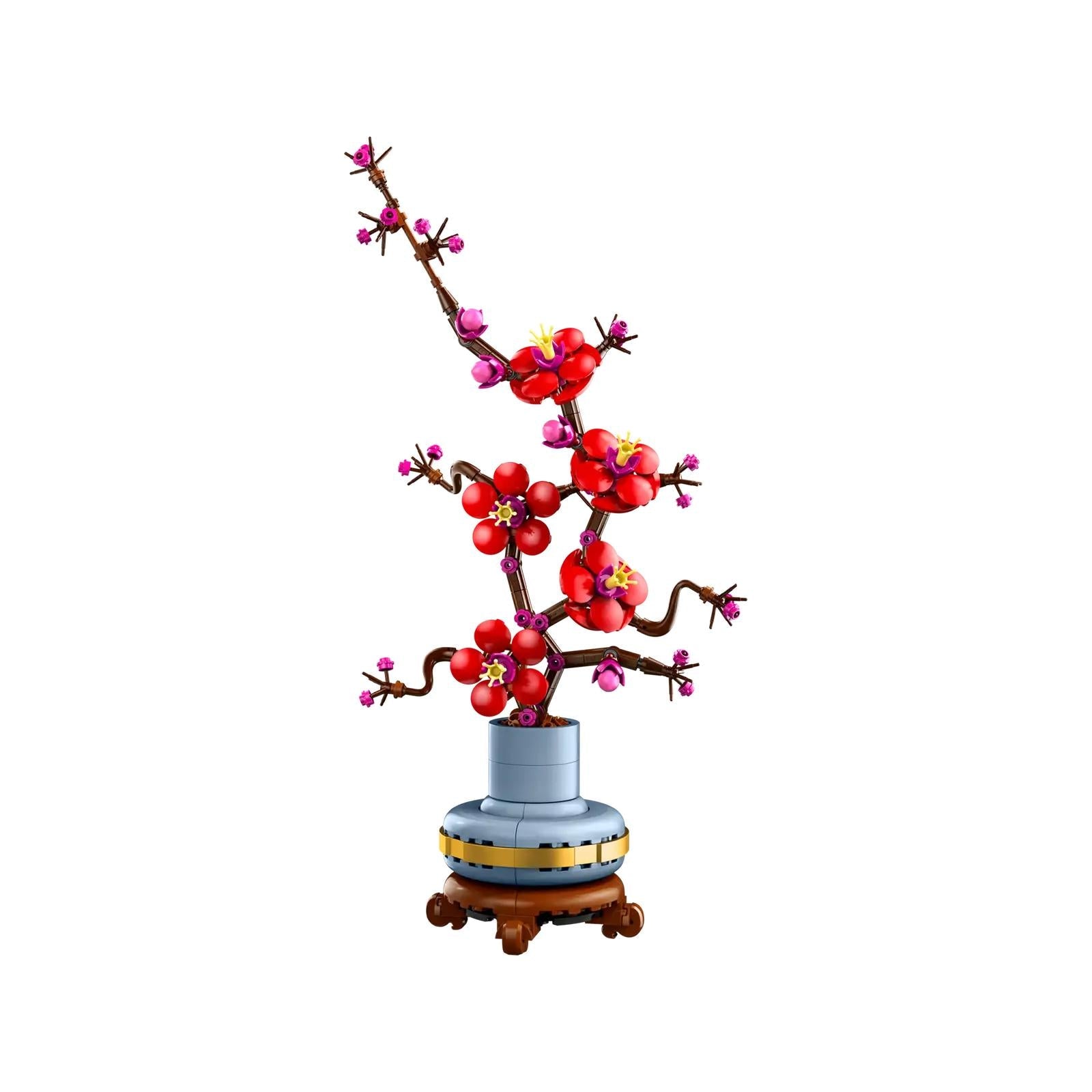 BOTANICALS - Plum Blossom
