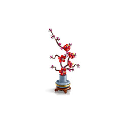BOTANICALS - Plum Blossom