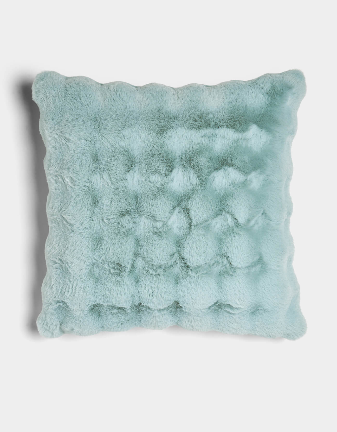 Bubble Cuddle Pillow