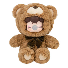 Rolife Nanci's Colorful Chocolate Cutie Bears Surprise Plush Dolls MNAXX