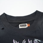 Rough Play T Shirts RoughPlay Dirt Nap