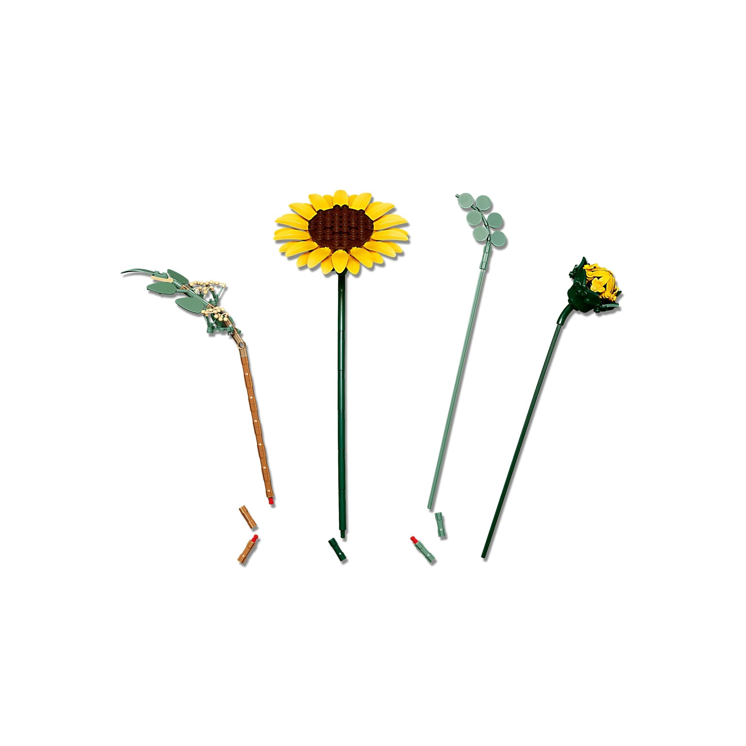 BOTANICALS - Sunflower Bouquet