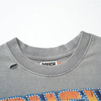 Rough Play T Shirts RoughPlay Back 2 The Future