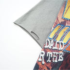 Rough Play T Shirts RoughPlay Back 2 The Future