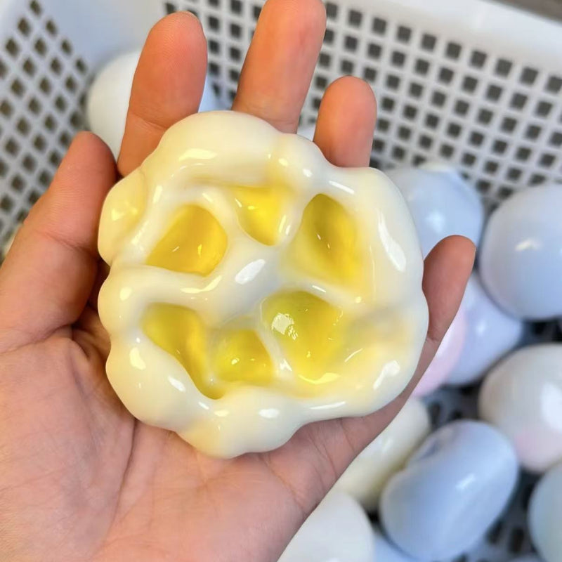 1Pcs Sand Stress  Ball