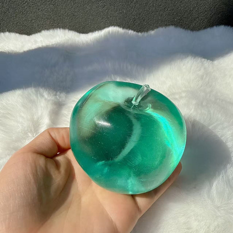Crystal Apple