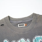 Rough Play T Shirts RoughPlay We Are The Streets