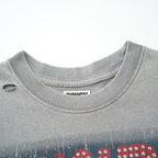 Rough Play T Shirts RoughPlay Beat The Odds