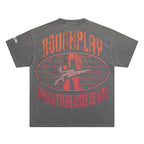 Rough Play T Shirts RoughPlay Girls Wanna Have Fun TEE