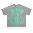 Rough Play T Shirts RoughPlay Beat The Odds