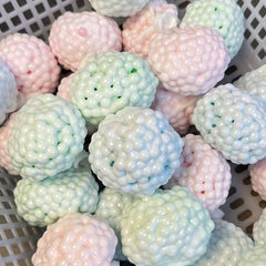 1PcS Coarse Sand Stress Ball  ( Random Color)