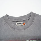 Rough Play T Shirts RoughPlay Loving The Crew t-shirt with diamond