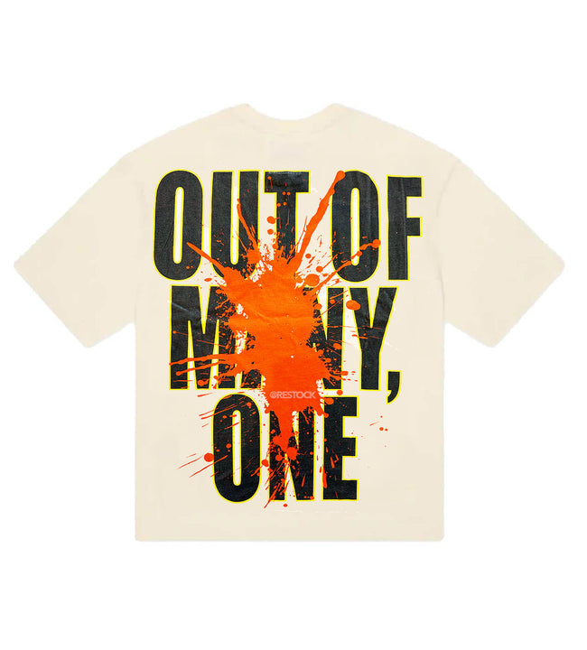 Godspeed Miami Artlanda Tee  *Miami Exclusive* Main Image