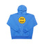 Drew BIEBER Smiling Biber Ouyang Nana Same Style FOG Trendy High Street Loose Long Sleeve Hoodie (8)