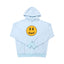 Drew BIEBER Smiling Biber Ouyang Nana Same Style FOG Trendy High Street Loose Long Sleeve Hoodie (3)