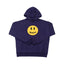 Drew BIEBER Smiling Biber Ouyang Nana Same Style FOG Trendy High Street Loose Long Sleeve Hoodie (2)
