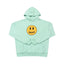 Drew BIEBER Smiling Biber Ouyang Nana Same Style FOG Trendy High Street Loose Long Sleeve Hoodie (1)
